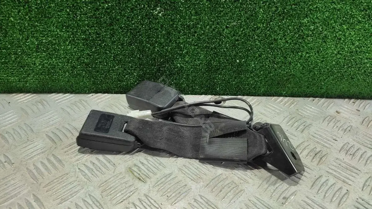 Замок ремня безопасности 88862JD10A