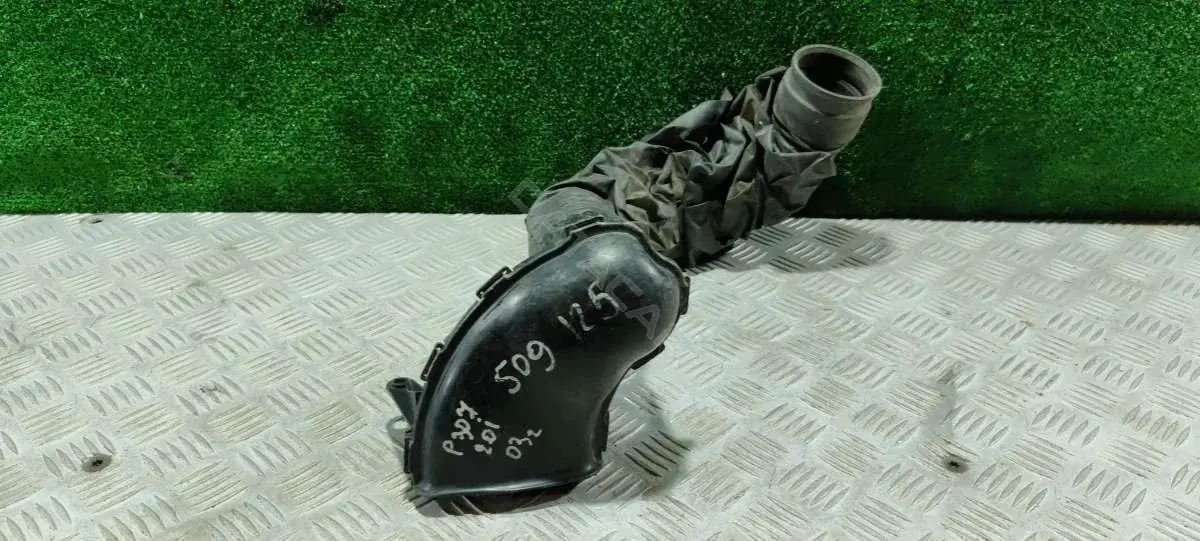 Воздуховод 65863263