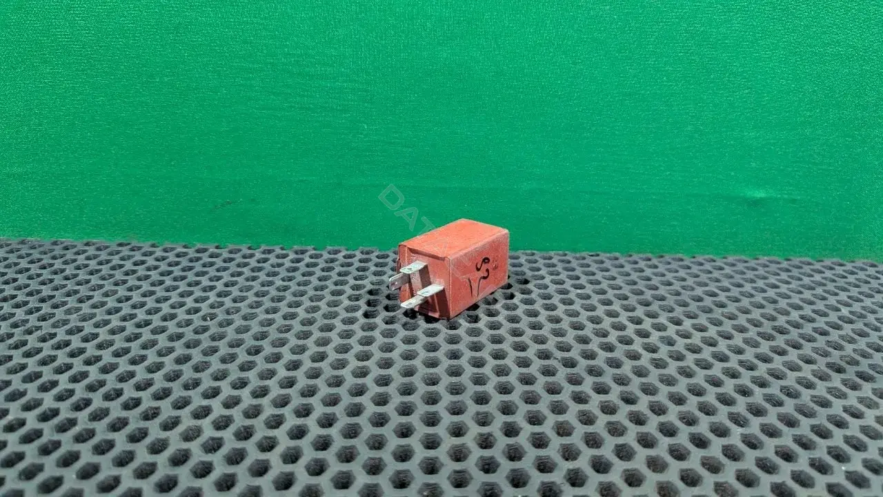 Реле стеклоочистителя 86VB 17C499 BA