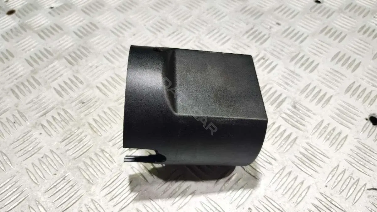 Кожух рулевой колонки A2115408845