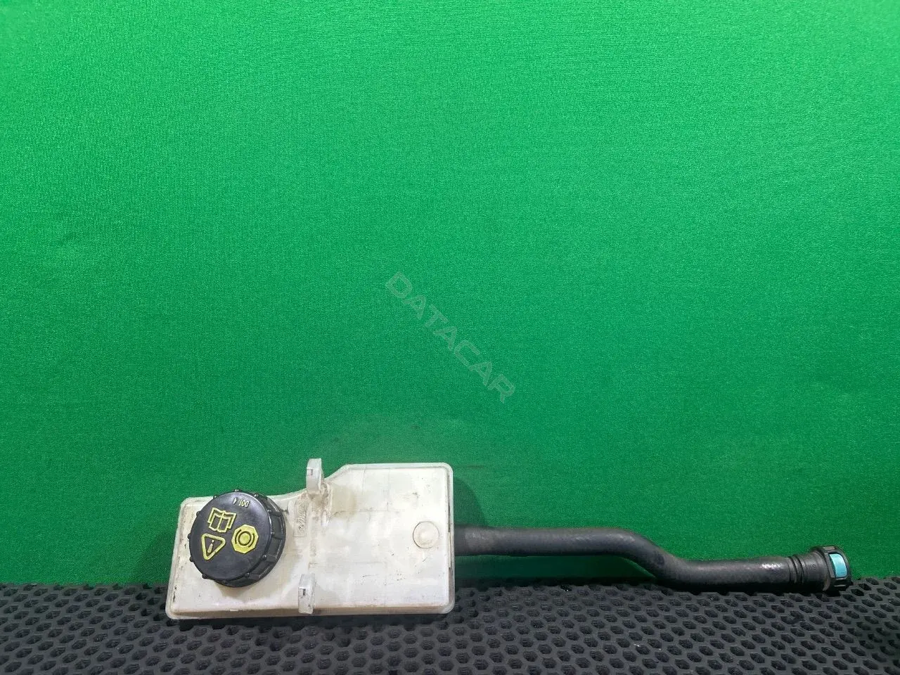 Бачок тормозной жидкости 6G91 2K478 AC