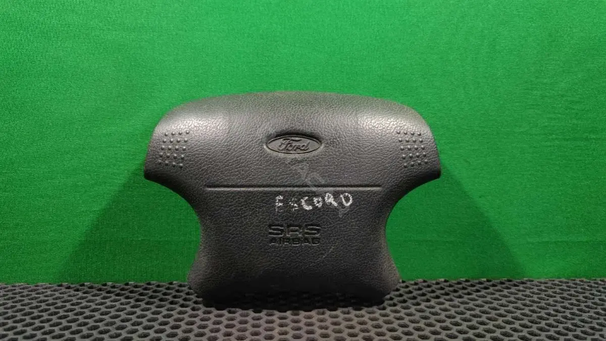 Подушка безопасности 95 GB F042 B85 AA