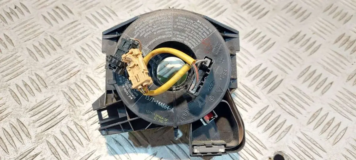 Шлейф подрулевой 1S7T14A664A