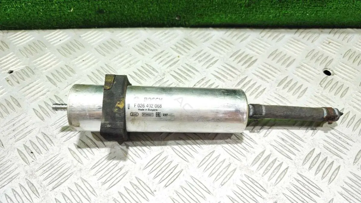 Топливный фильтр flF026402068