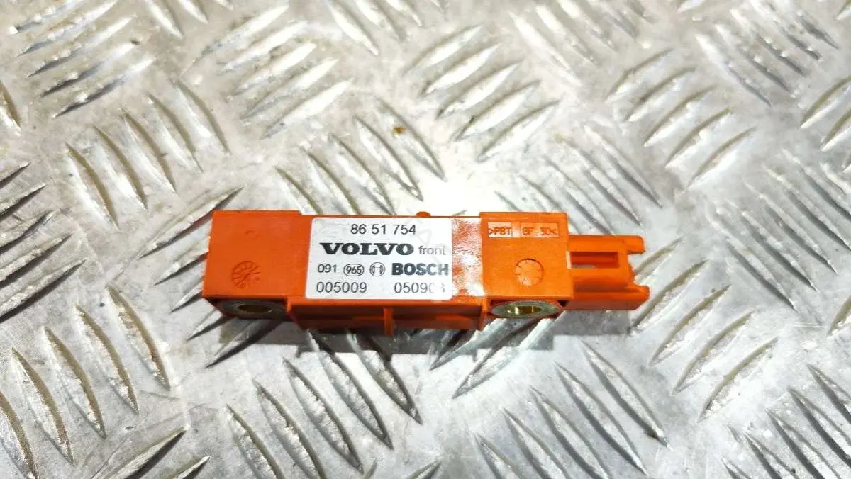 Датчик удара 8651754