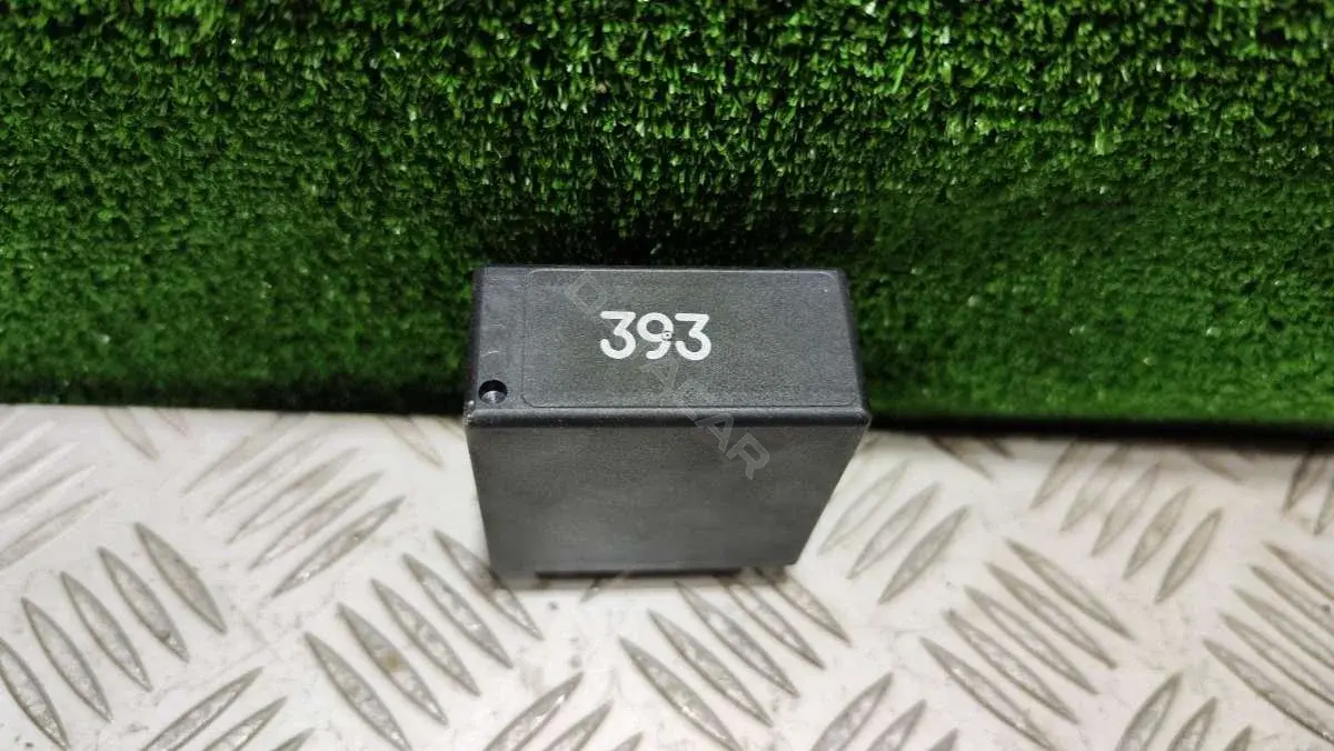 Блок управления светом 4B0919471A