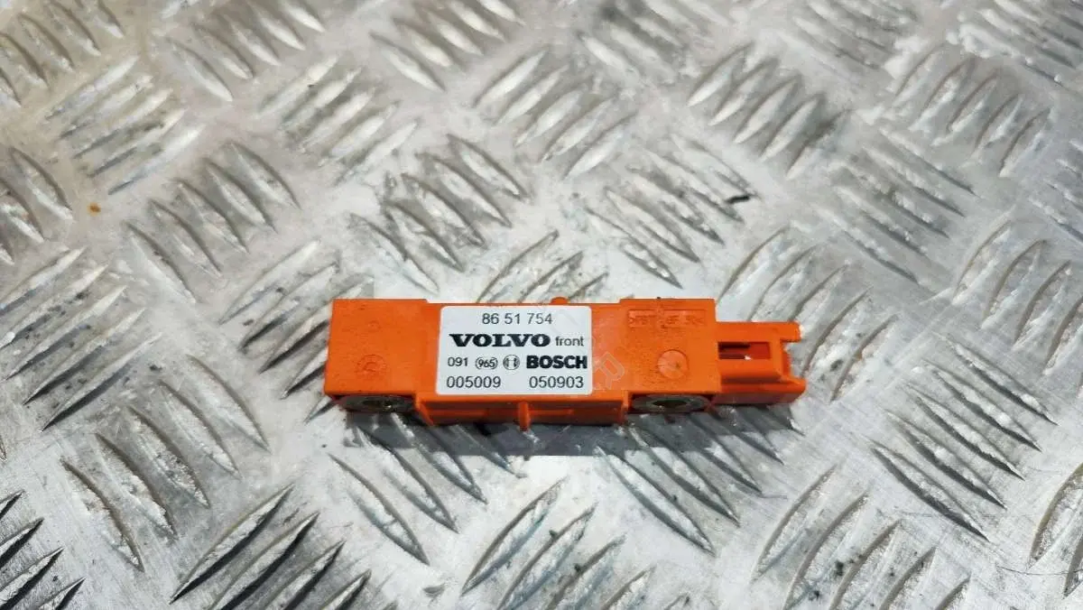 Датчик удара 8651754