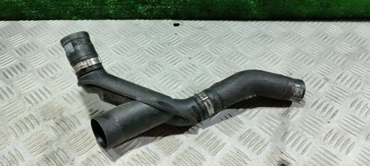 Маслозаливная горловина 9638323780