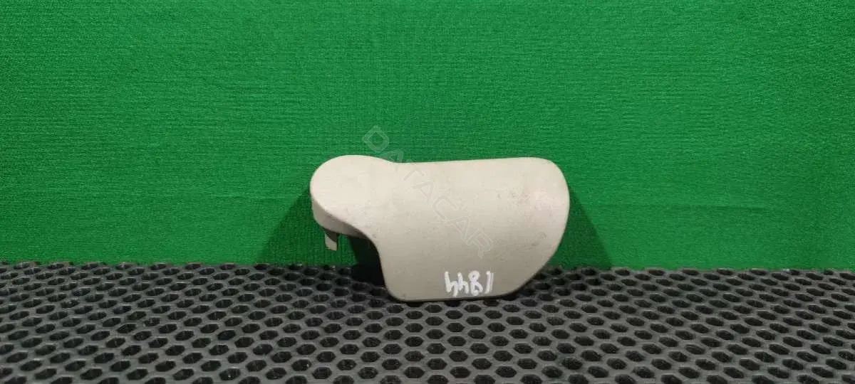 Ручка открывания капота 4F1 823 533 C