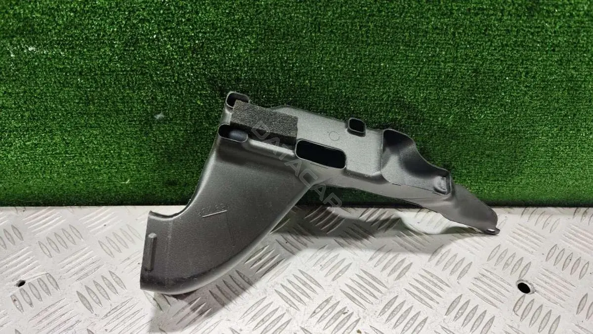 Воздуховод 4G1819151