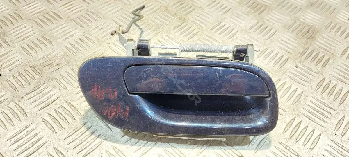 Ручка двери Z410
