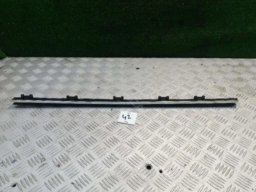 Молдинг двери 51218185816