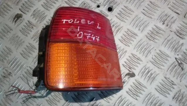 Задние фонари 000774