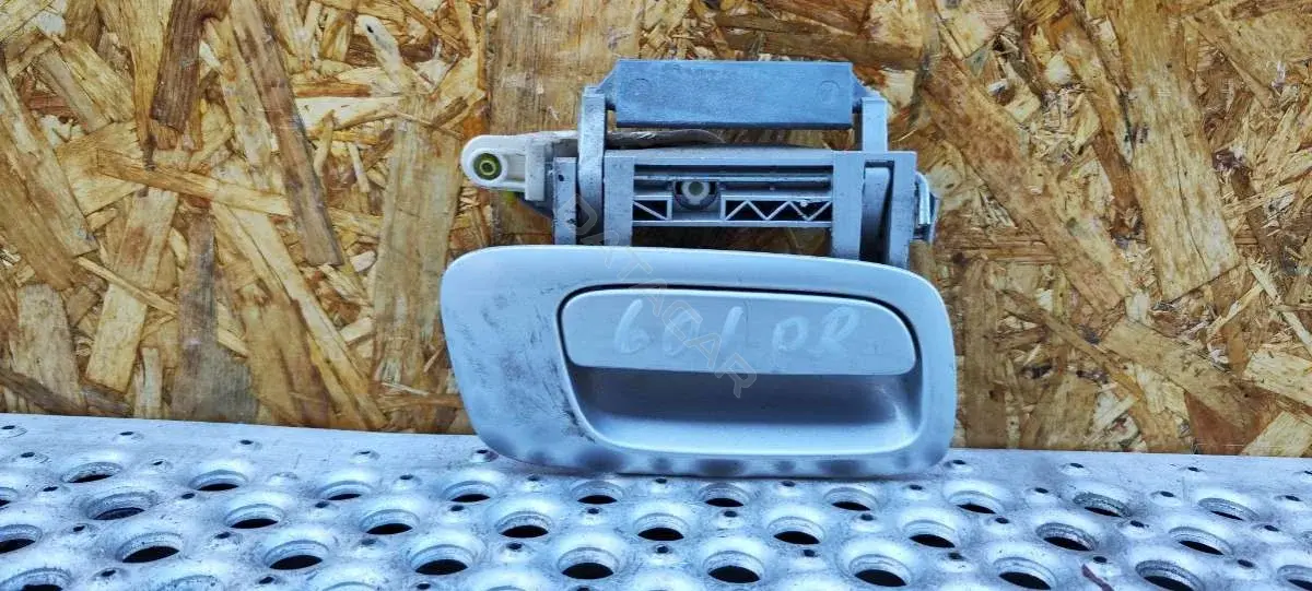 Ручка двери GM712
