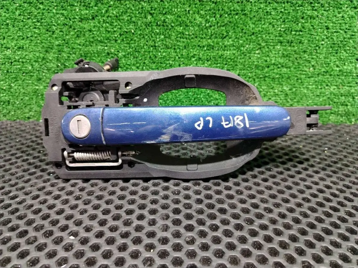 Ручка двери 8Z0 837 885 B, 8Z2 837 885 A