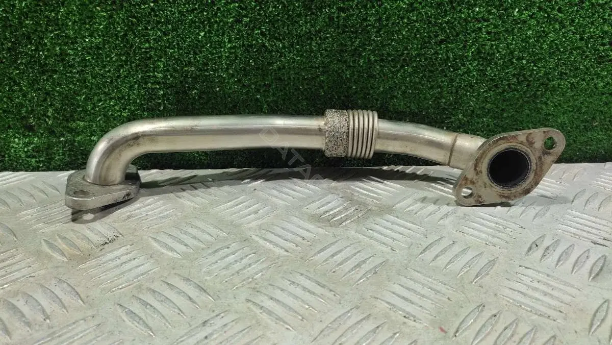 Трубка системы рециркуляции EGR 038131521AF