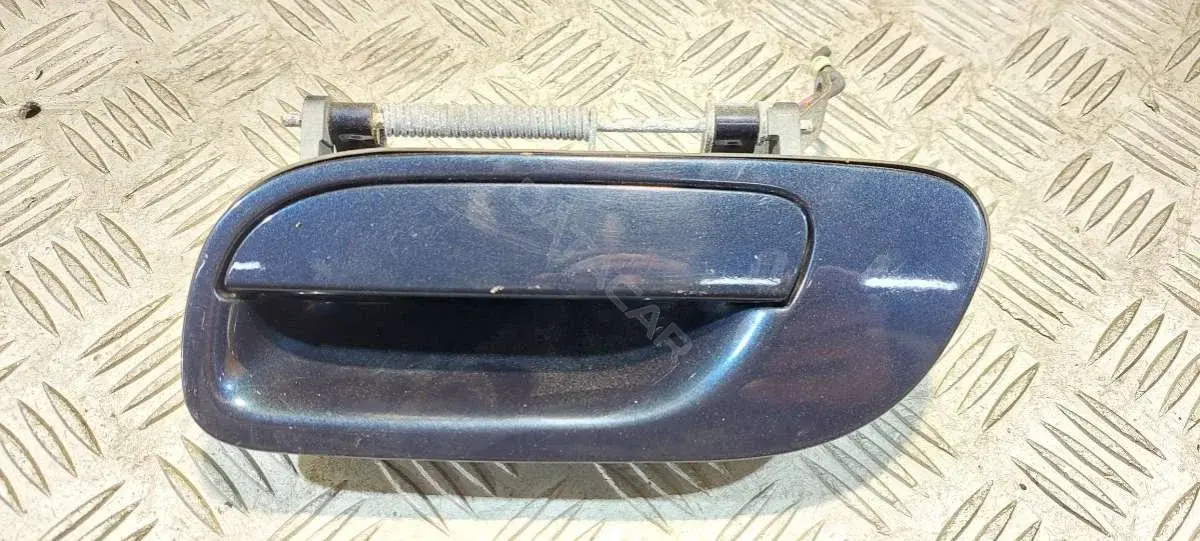 Ручка двери Z410