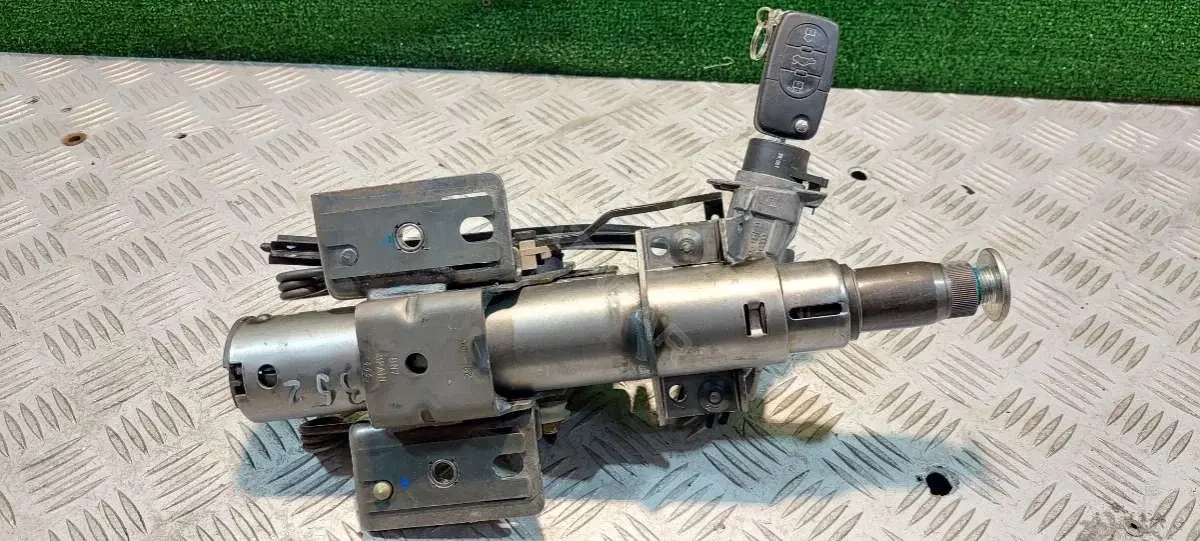 Рулевая колонка 8L1419501BN