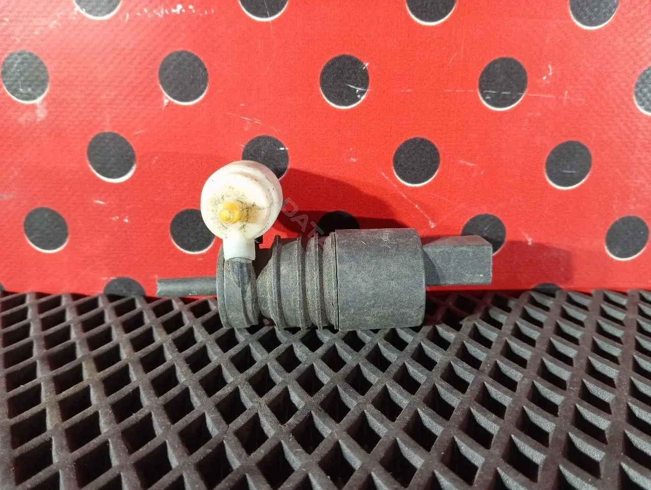 Насос омывателя 108622691