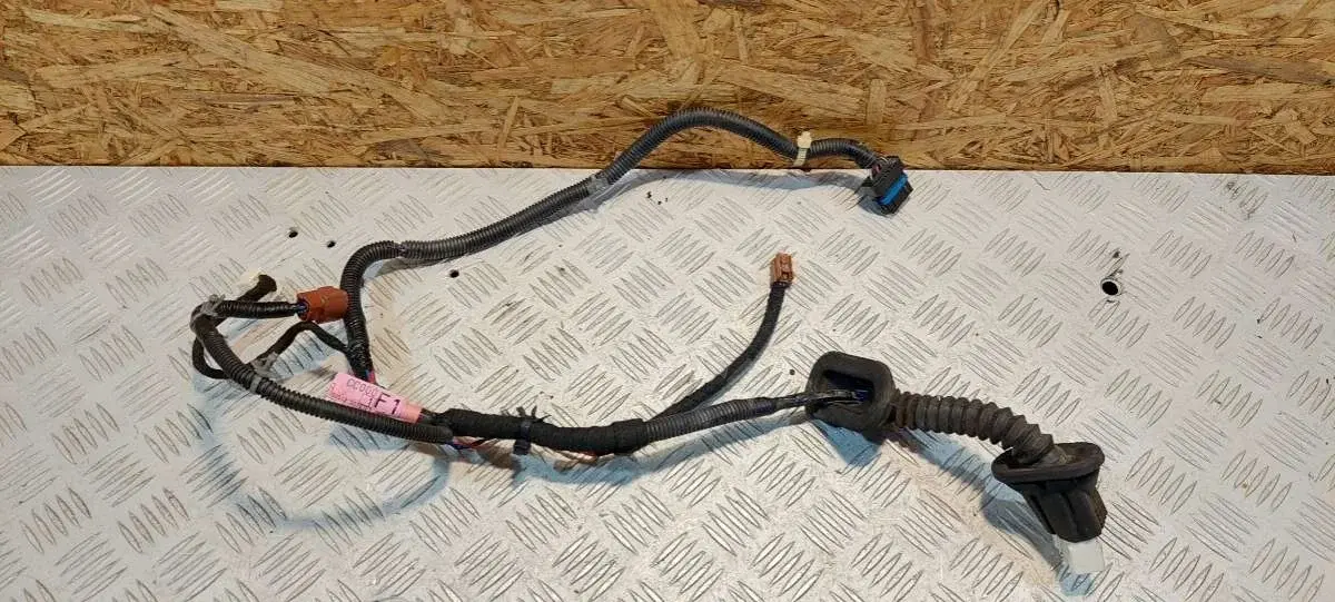 Проводка двери 24126CC000