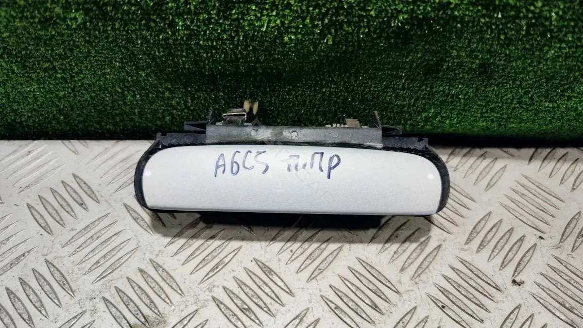 Ручка двери 4B0839885