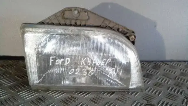 Фары 000236
