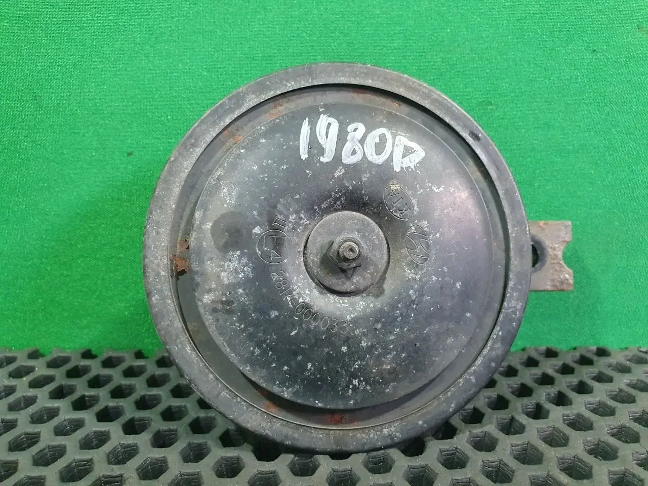 Звуковой сигнал 96610-FD001