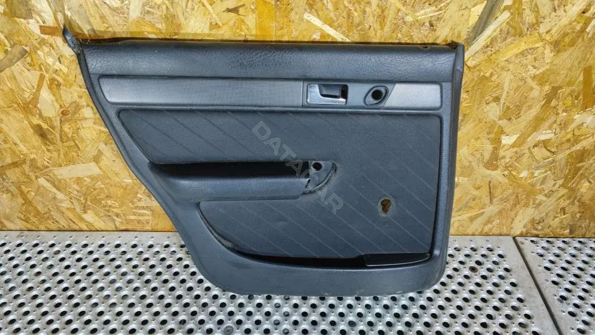 Дверная карта 4A0 867 305