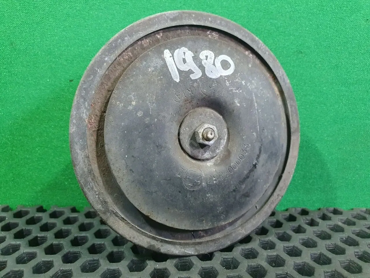 Звуковой сигнал 96610-FD001