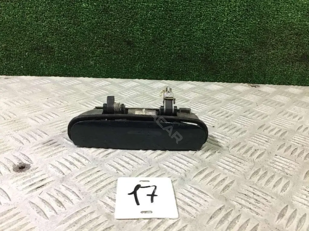 Ручка двери 3B0837885