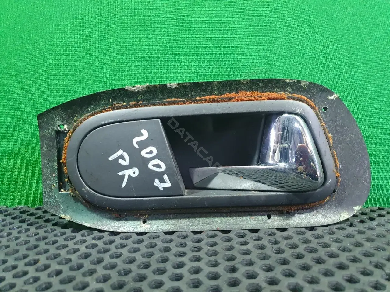 Ручка двери 7M3 837 114B, 7M3 867 730
