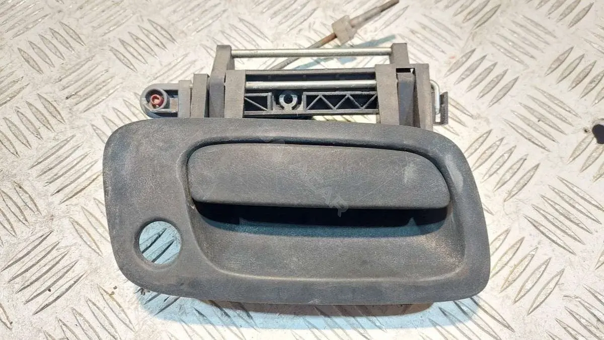 Ручка двери GM712