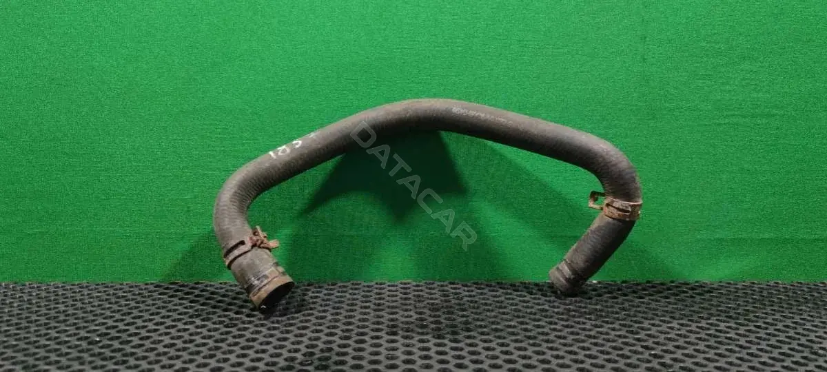 Патрубки системы охлаждения 6C1Q 9F476 AC
