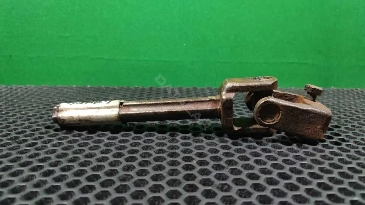 Рулевой карданчик 1J1419501EQ