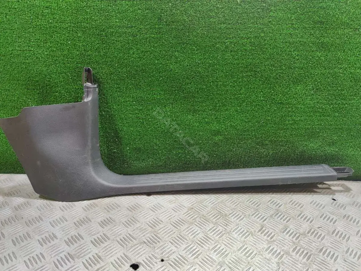 Накладка на порог 4F1867272B
