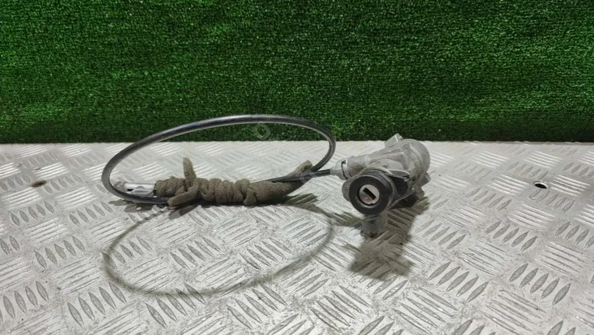 Замок зажигания 4B0 905 851
