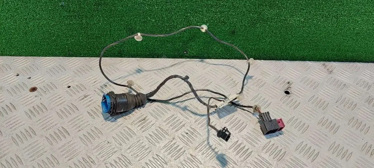 Проводка двери 09174888