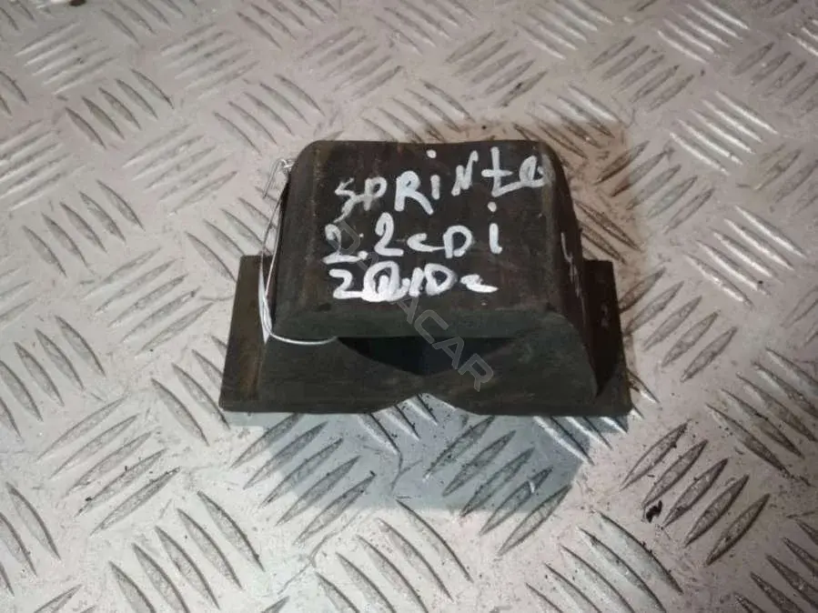 Подушка двигателя (Опора) 010913
