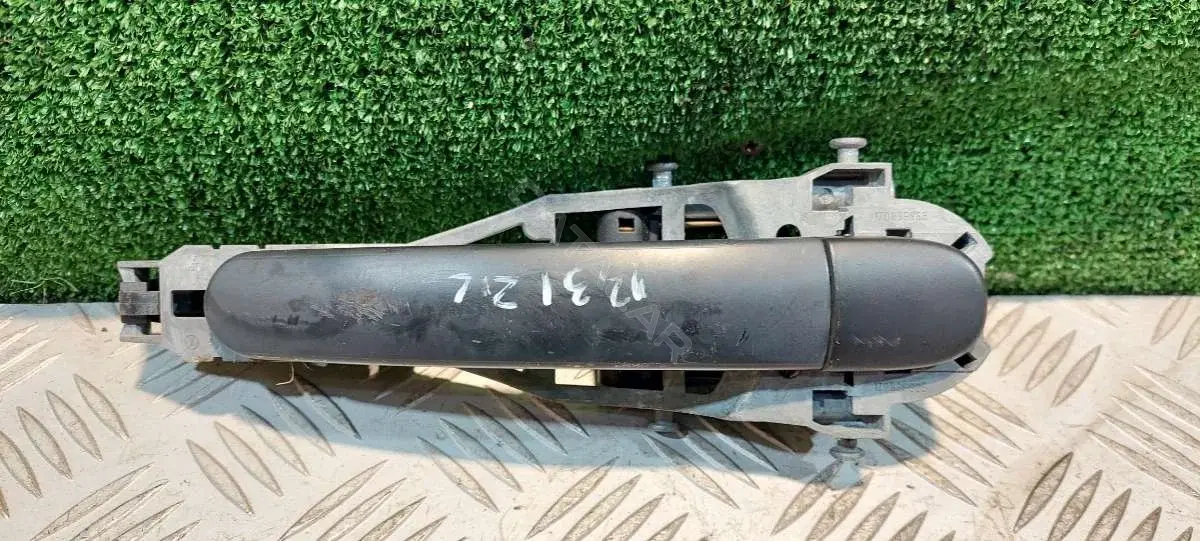 Ручка двери 1Z0839886