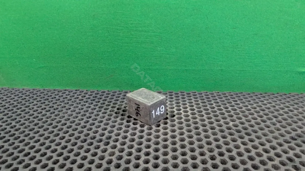 Реле стеклоочистителя 149, 7M0 963 141