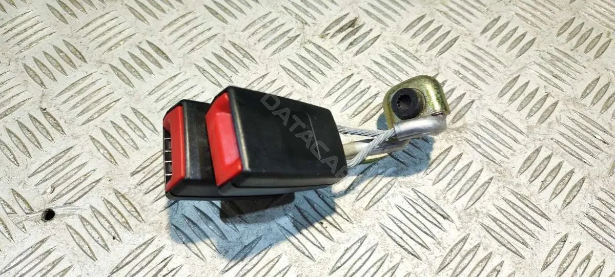 Замок ремня безопасности 3c0857739b