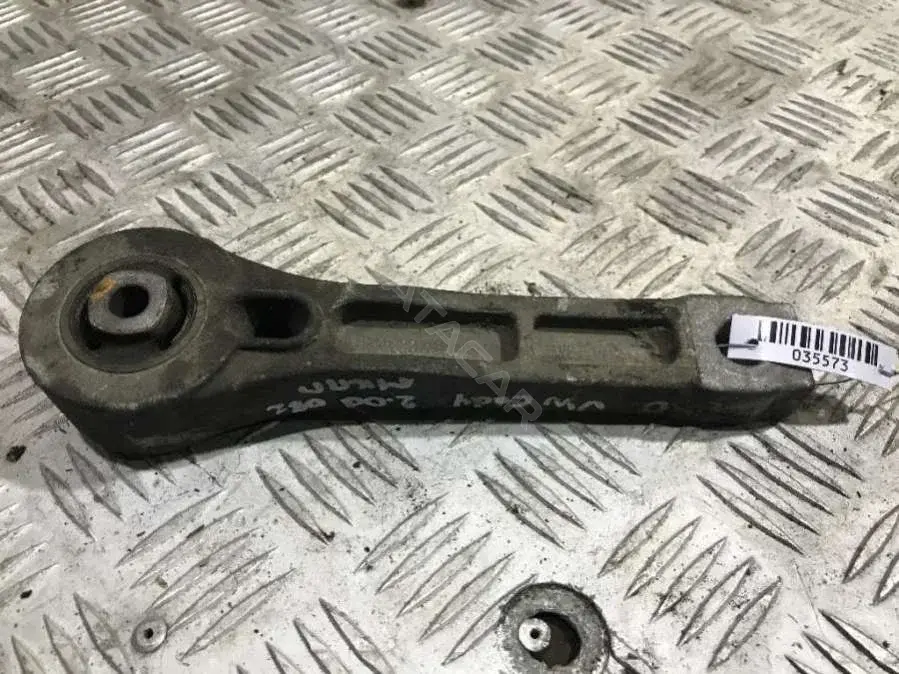Подушка КПП 1K0199855A