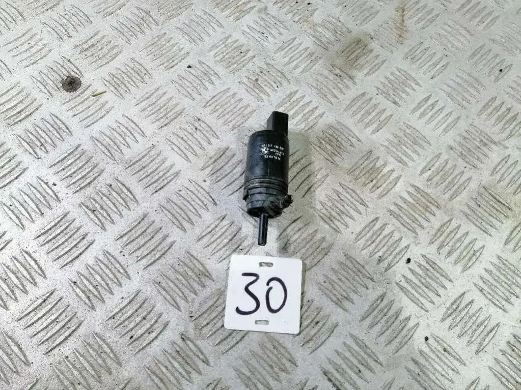 Насос омывателя 67127199567