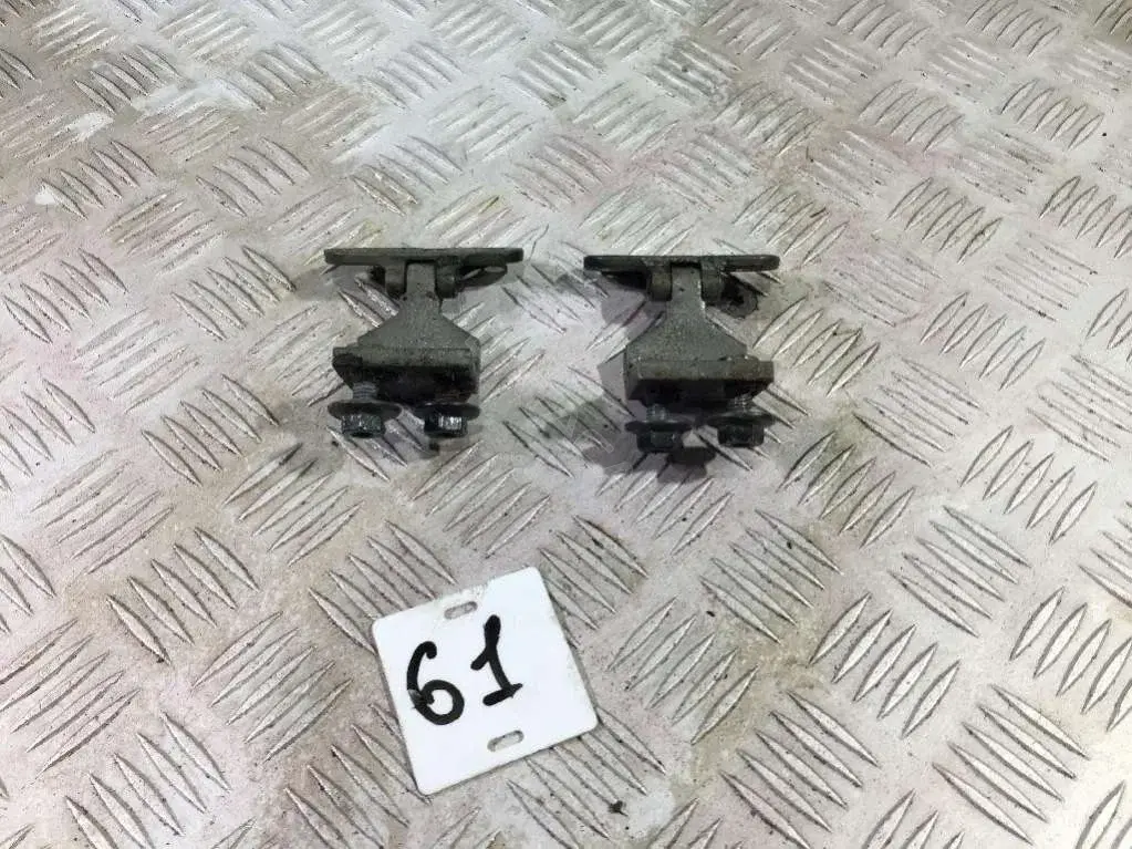 Петля крышки багажника 43421918