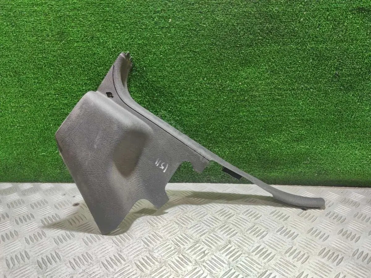 Пластик салона 4A0 010 130 G