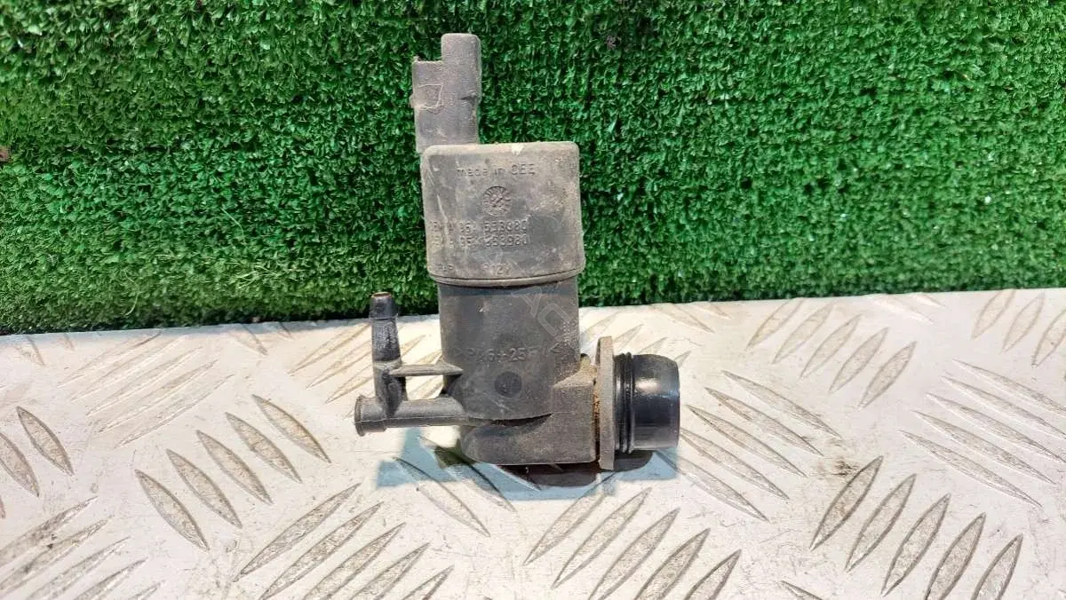 Насос омывателя 9641553880