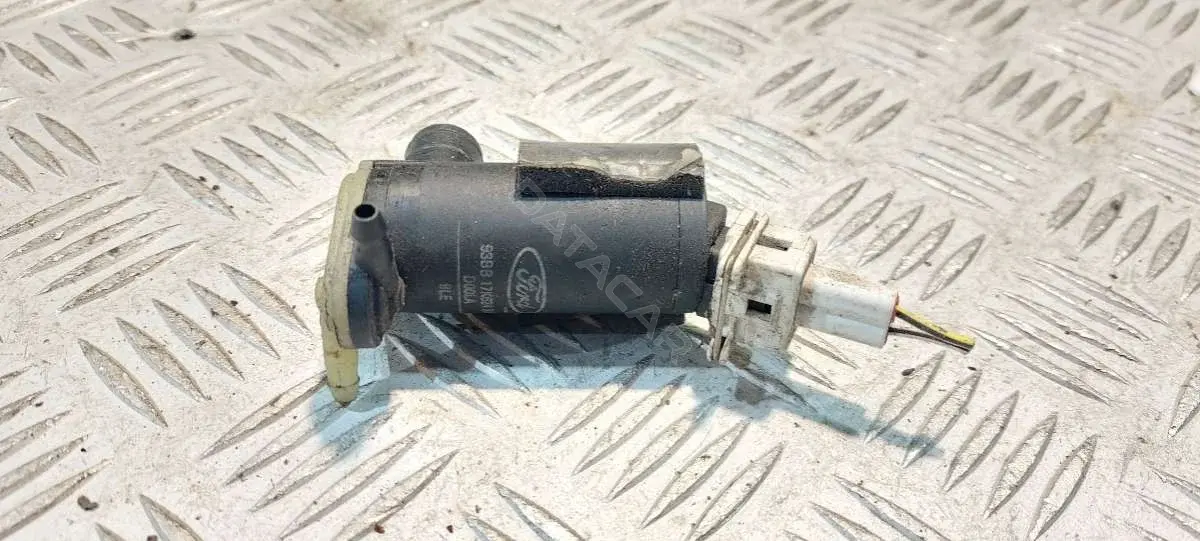Насос омывателя 93BB17K624BA