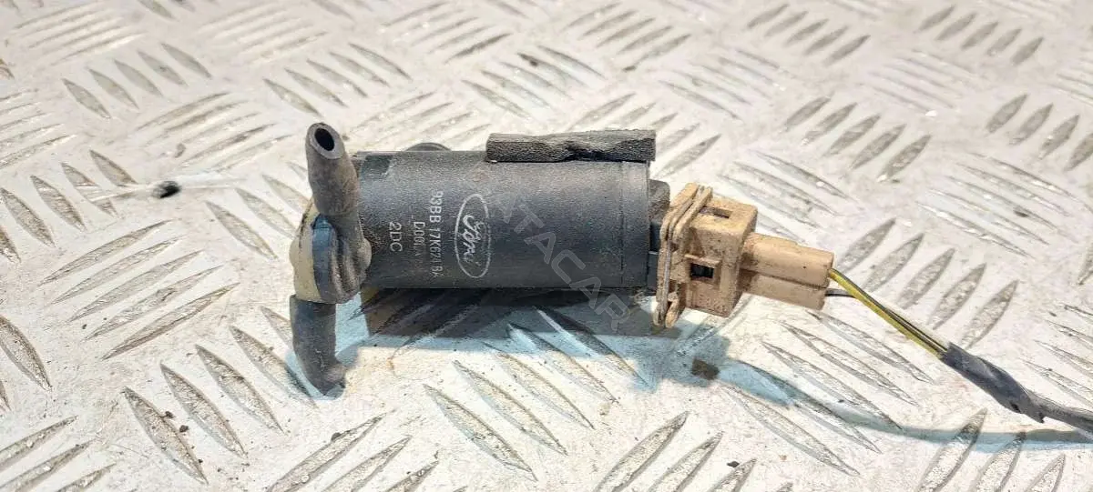 Насос омывателя 93BB17K624BA