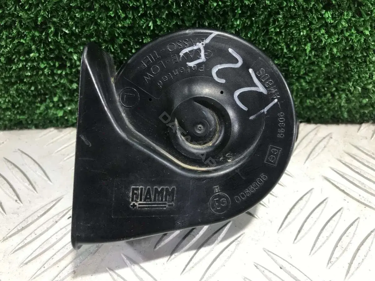 Звуковой сигнал 09 4 5F23, 7159421-03