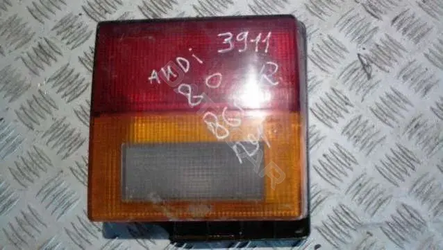 Задние фонари 003911